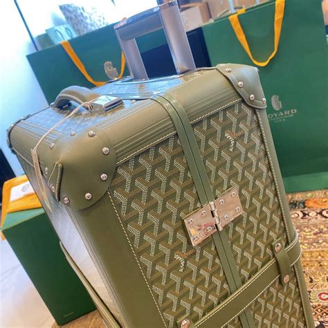 bagage goyard